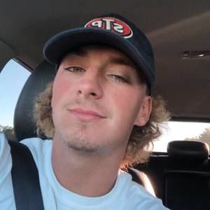 Meet your Posher, Colton